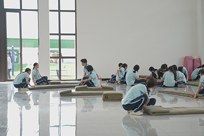 安康叛逆青少年特训学校十大精选排名